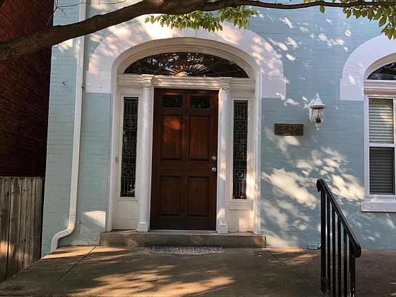 2nd image of 2506 Hanover Ave APT 2