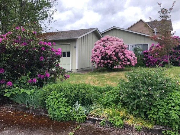 222 Jeffery Pl, Philomath, OR 97370