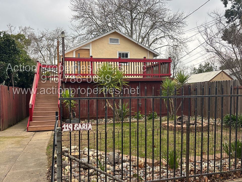 1st image of 119 1/2 Earl Ave
