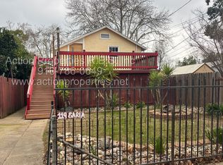 119 1/2 Earl Ave, Roseville, CA 95678