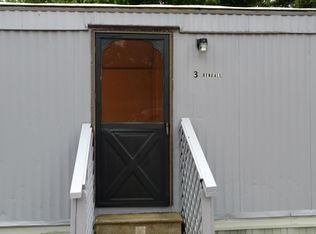 3 Bendall Ln #MOBILE, Ramer, TN 38367