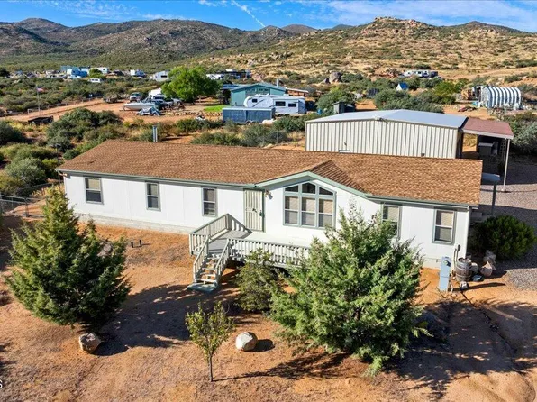 1855 N Dynamite Way, Dewey, AZ 86327