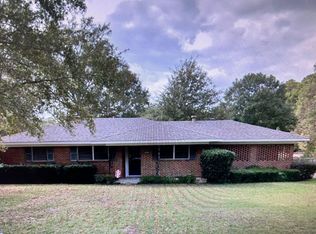 2501 Northwood Dr, Ruston, LA 71270