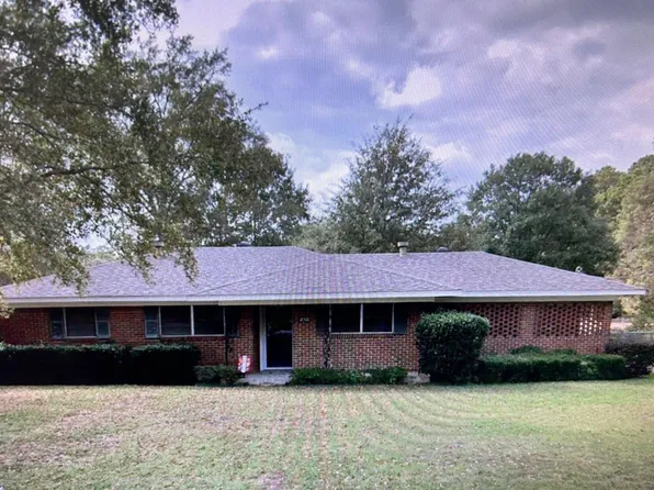 2501 Northwood Dr, Ruston, LA 71270