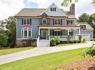 9 Laurchris Dr SE, Rome, GA 30161