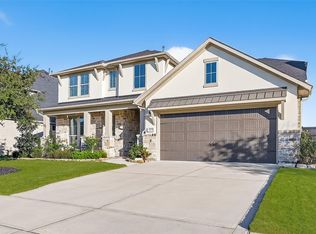 4203 Creek Shore Ln, Fulshear, TX 77441