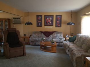 77 Road, Billingsley, AL 36006