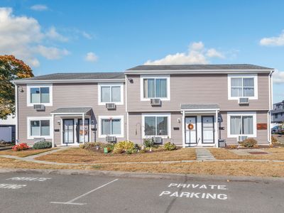 31 Betts Place #5, Norwalk, CT, 06855