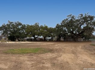 LOT 14 Medina LOT 14, LaCoste, TX 78039