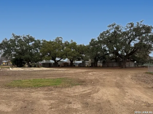 LOT 14 Medina LOT 14, LaCoste, TX 78039