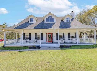 11699 Wakefield Dr, Pensacola, FL 32514