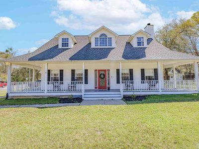 11699 Wakefield Dr, Pensacola, FL, 32514