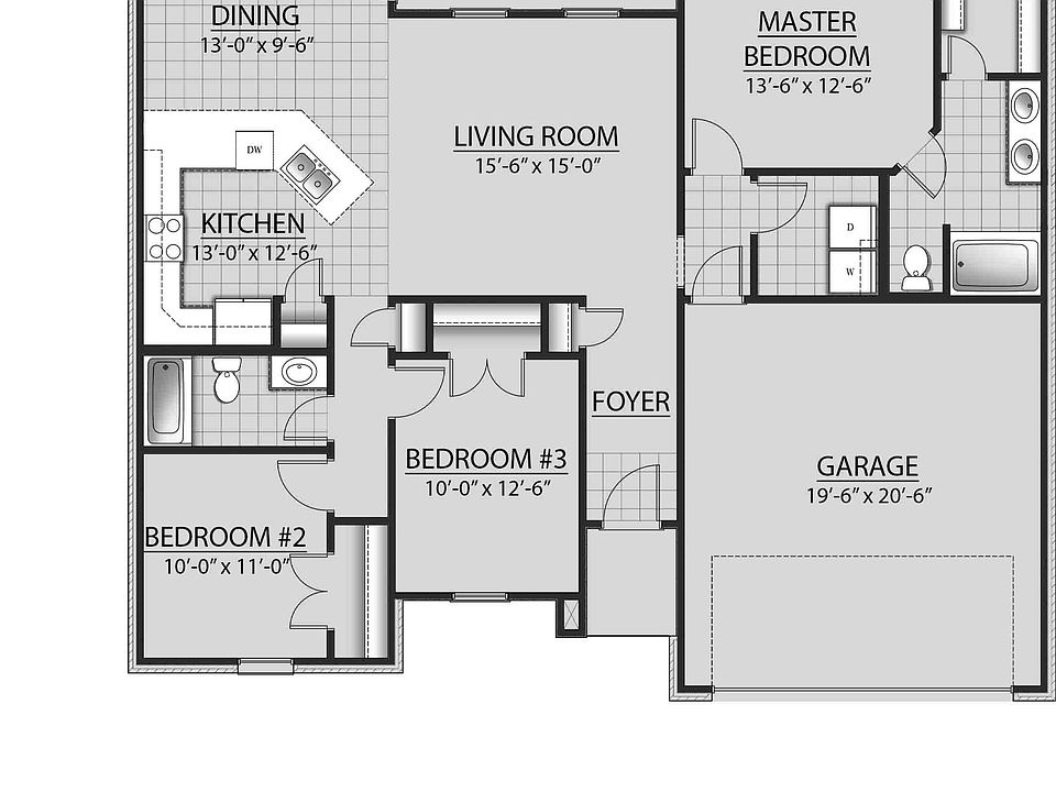 2nd image of 117 Saint Kenan St