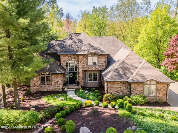 4341 Aztec Way, Okemos, MI 48864