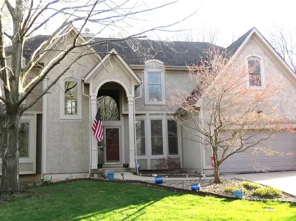 12705 W 126th St, Overland Park, KS 66213