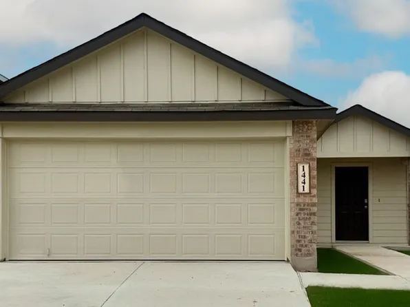 1441 Sequoia Park, Converse, TX 78109