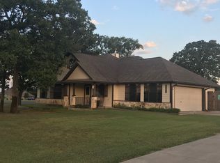 4425 Conquistador Cir, Bryan, TX 77807
