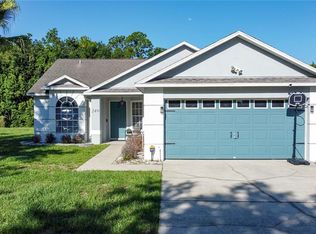 240 Sunrise Rd, Davenport, FL 33837