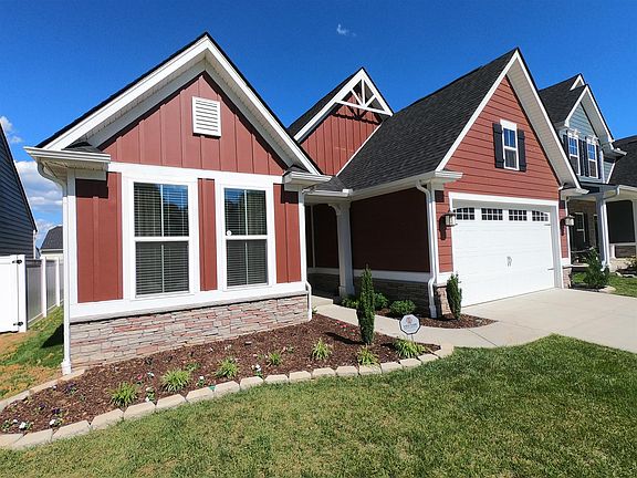 2nd image of 2827 Leatherwood Dr