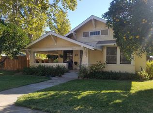 26717 Capay St, Esparto, CA 95627