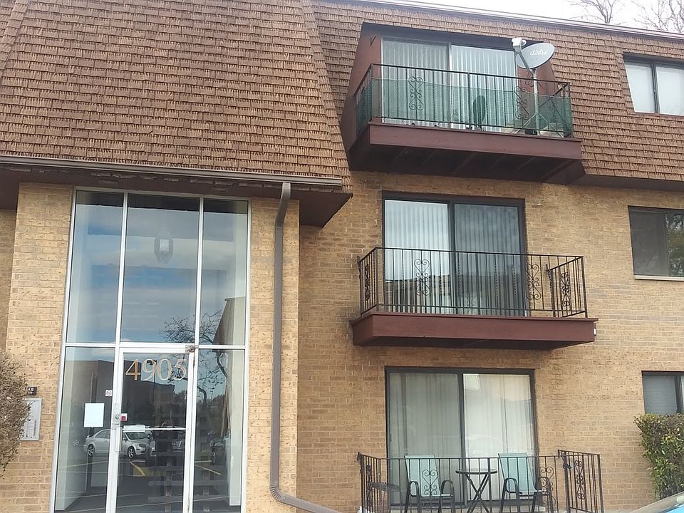 1st image of 4905 W 109th St APT 303