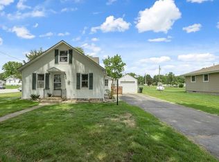922 9th St, Duncan, NE 68634