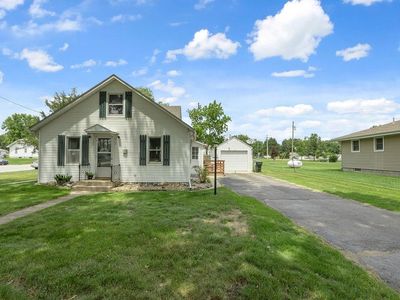 922 9th St, Duncan, NE, 68634