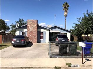 1400 Carla Ave, Pixley, CA 93256