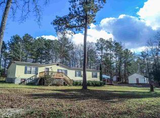 321 Wildwood Rd, Fort Valley, GA 31030