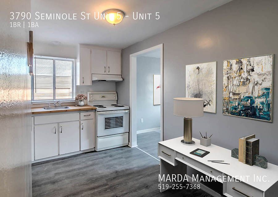 1st image of 3790 Seminole St Unit 5