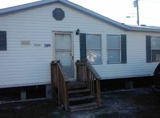 5906 N Ard Ln, Valdosta, GA 31605