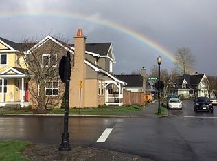 21929 NE Park Ln, Fairview, OR 97024