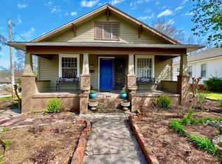 301 E 2nd St, Tuscumbia, AL 35674