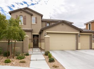 672 Italian Roast Ct, Henderson, NV 89052