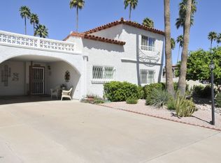 7660 E Highland Ave, Scottsdale, AZ 85251