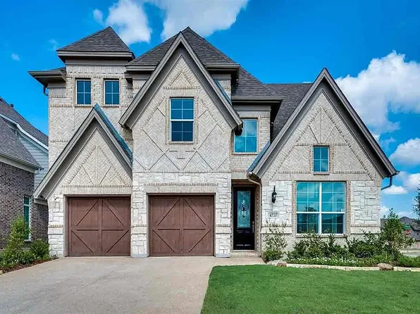 4737 Mulholland Dr, Plano, TX 75074