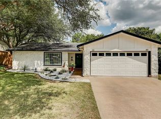 7304 Scenic Brook Dr, Austin, TX 78736