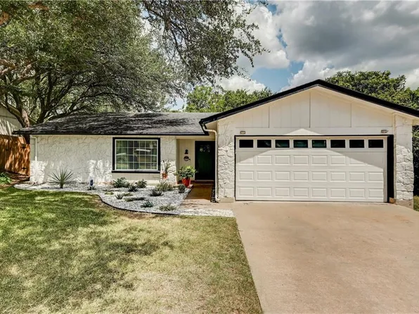 7304 Scenic Brook Dr, Austin, TX 78736