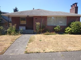 4001 41st Ave SW, Seattle, WA 98116