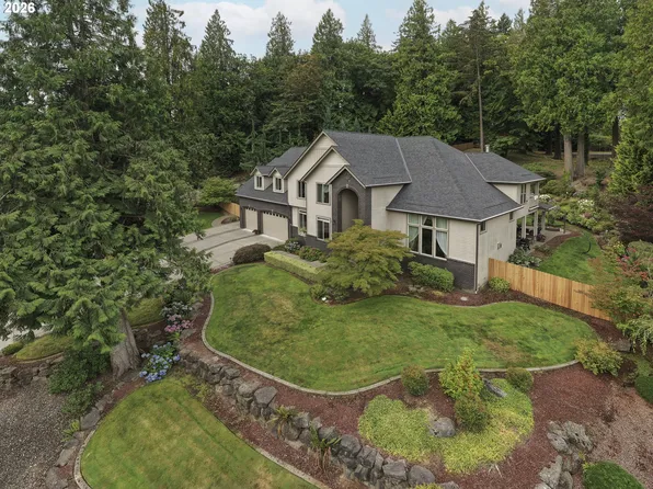 14600 NW 52nd Ct, Vancouver, WA 98685