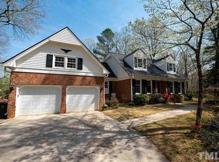 505 Farmington Woods Dr, Cary, NC 27511
