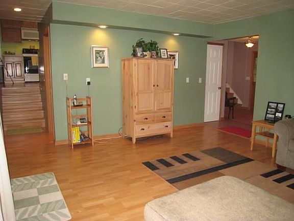 Formal Living Room