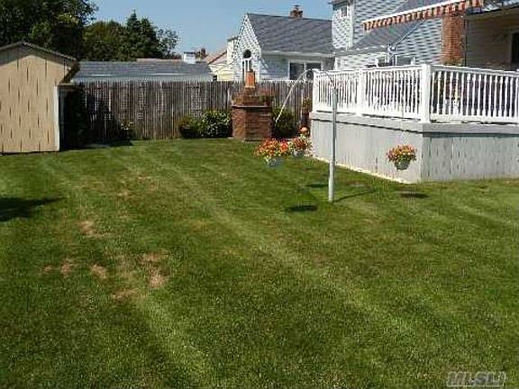 Yard