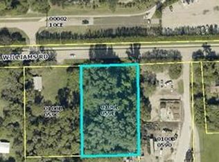4371 Williams Rd, Bonita Springs, FL 33928