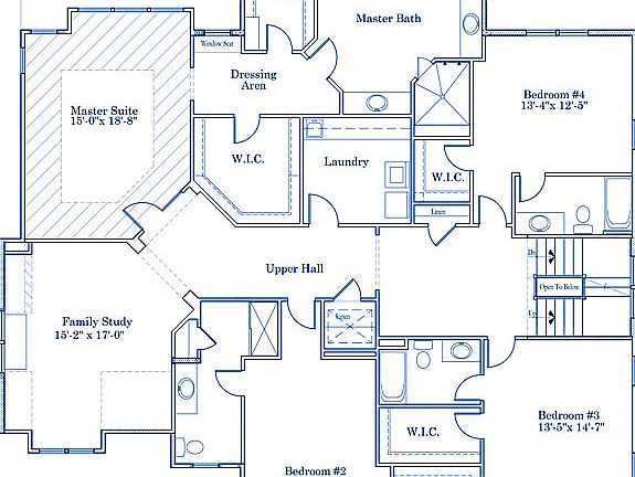 4th image of 504 Mashie Dr SE
