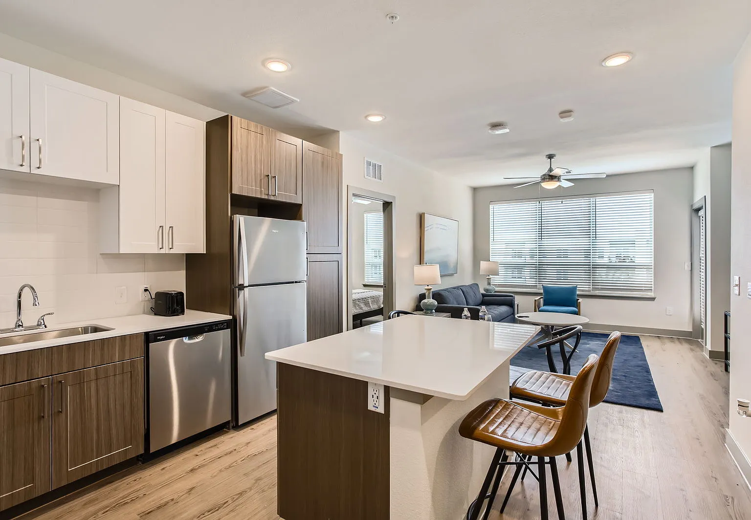 The Metropolitan 55+ — Photo 1