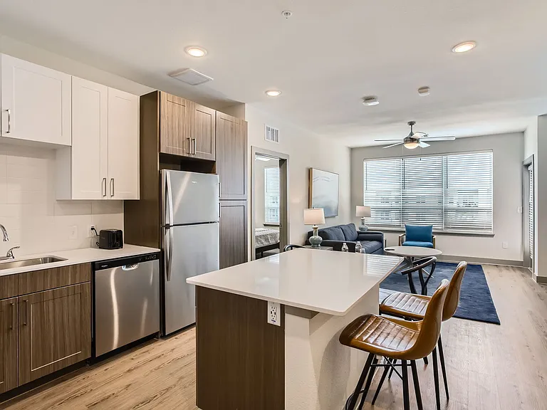 The Metropolitan 55+ — Photo 1