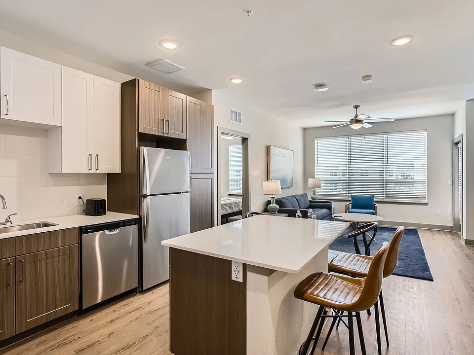 The Metropolitan 55+