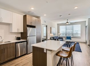 The Metropolitan 55+, Houston, TX 77040