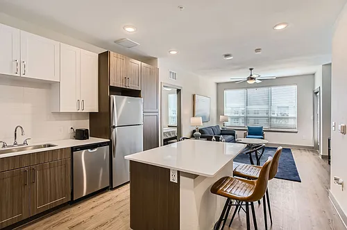 The Metropolitan 55+ Photo 1